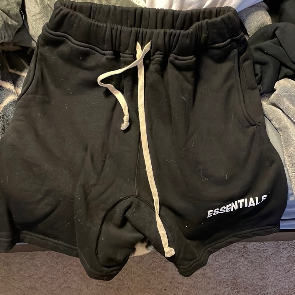 Essentials